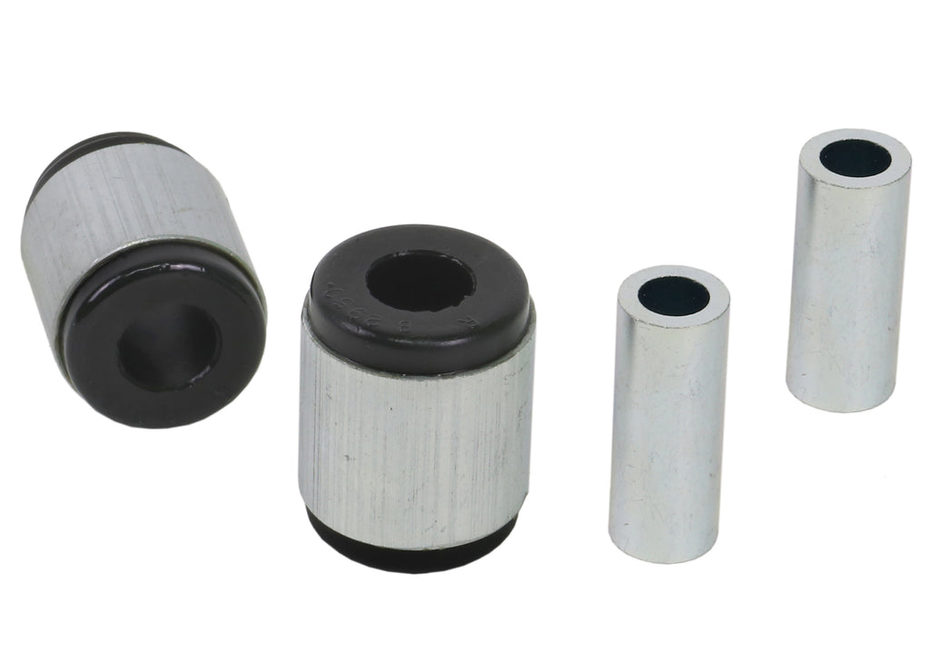 Whiteline-Whiteline Plus 03-06 EVO 8/9 Rear Lower Outer Control Arm Bushing Kit