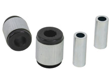 Load image into Gallery viewer, Whiteline-Whiteline Plus 03-06 EVO 8/9 Rear Lower Outer Control Arm Bushing Kit
