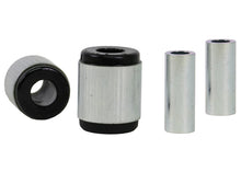 Load image into Gallery viewer, Whiteline-Whiteline Plus 03-06 EVO 8/9 Rear Lower Outer Control Arm Bushing Kit