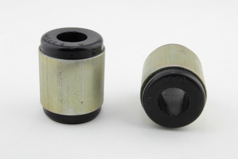 Whiteline-Whiteline Plus 03-06 EVO 8/9 Rear Lower Outer Control Arm Bushing Kit