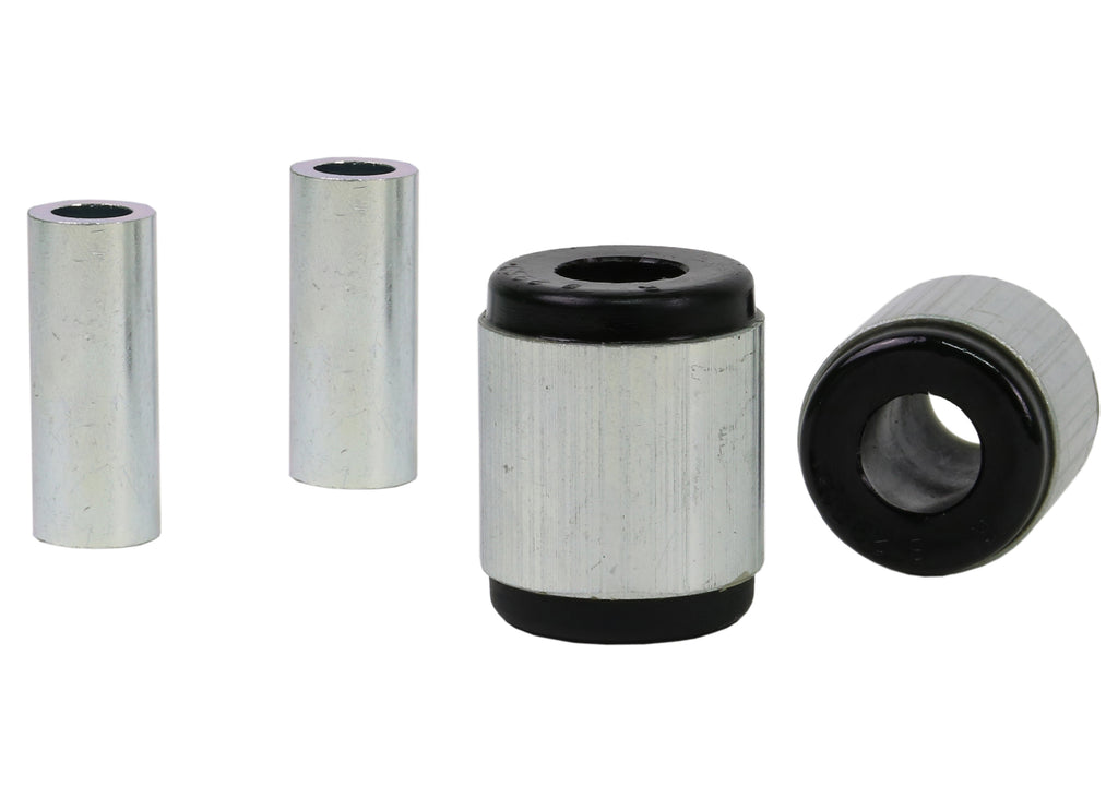 Whiteline-Whiteline Plus 03-06 EVO 8/9 Rear Lower Outer Control Arm Bushing Kit
