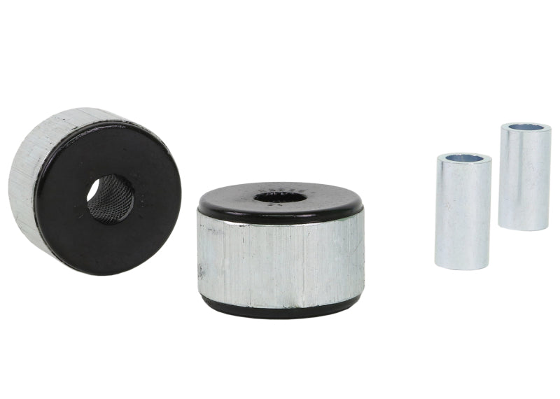 Whiteline-Whiteline Plus 03-06 EVO 8/9 Traction Control Rear Differential Mount Insert