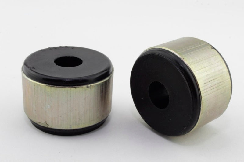 Whiteline-Whiteline Plus 03-06 EVO 8/9 Traction Control Rear Differential Mount Insert