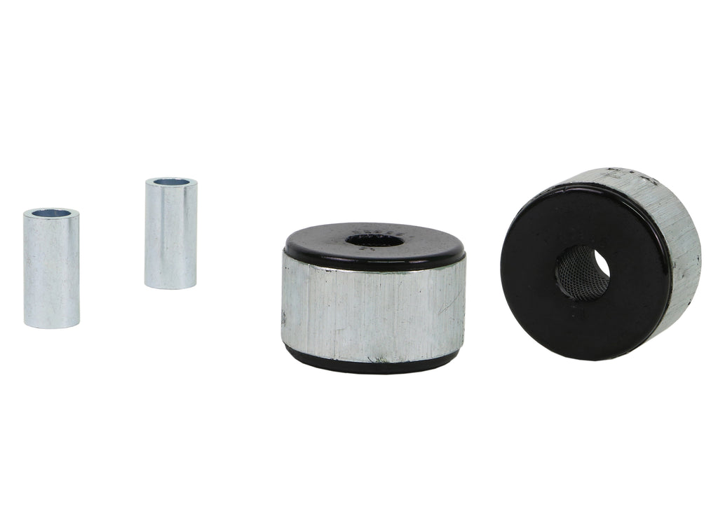 Whiteline-Whiteline Plus 03-06 EVO 8/9 Traction Control Rear Differential Mount Insert