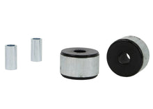 Load image into Gallery viewer, Whiteline-Whiteline Plus 03-06 EVO 8/9 Traction Control Rear Differential Mount Insert