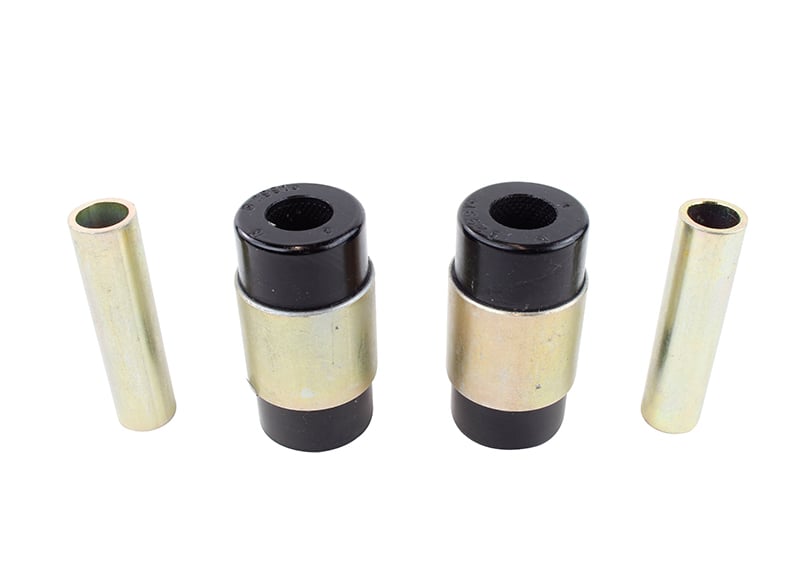 Whiteline-Whiteline Plus 03+ Nissan 350z / Infiniti G35 Front Lower Inner Control Arm Bushing Kit