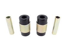 Load image into Gallery viewer, Whiteline-Whiteline Plus 03+ Nissan 350z / Infiniti G35 Front Lower Inner Control Arm Bushing Kit