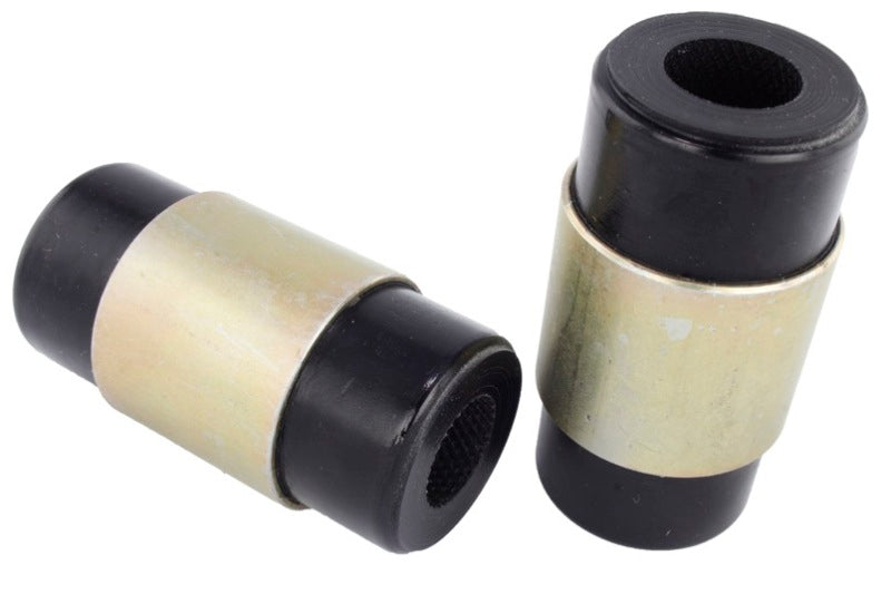 Whiteline-Whiteline Plus 03+ Nissan 350z / Infiniti G35 Front Lower Inner Control Arm Bushing Kit