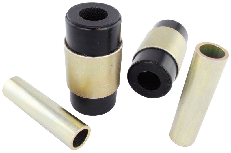 Whiteline-Whiteline Plus 03+ Nissan 350z / Infiniti G35 Front Lower Inner Control Arm Bushing Kit
