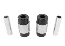 Load image into Gallery viewer, Whiteline-Whiteline Plus 03+ Nissan 350z / Infiniti G35 Front Lower Inner Control Arm Bushing Kit