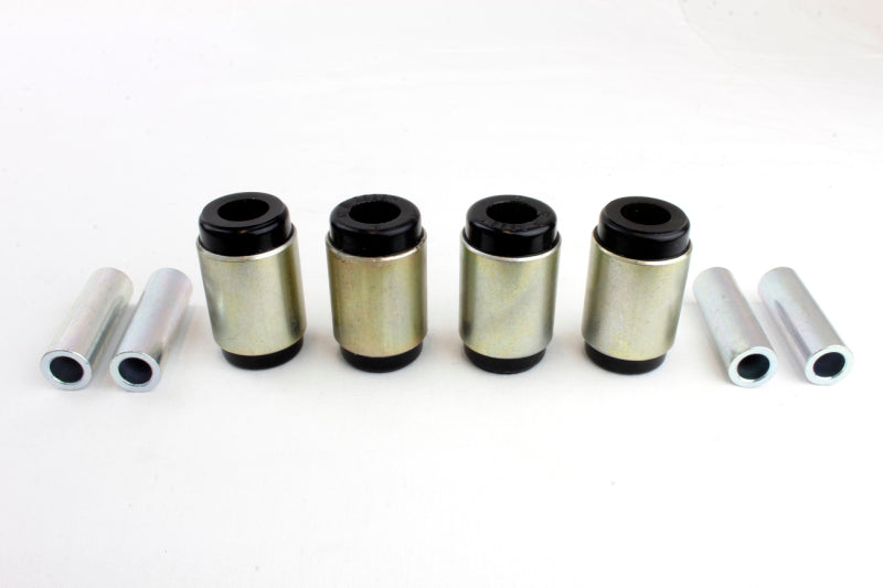 Whiteline-Whiteline Plus 03+ Nissan 350z / Infiniti G35 Front Upper Inner Control Arm Bushing Kit