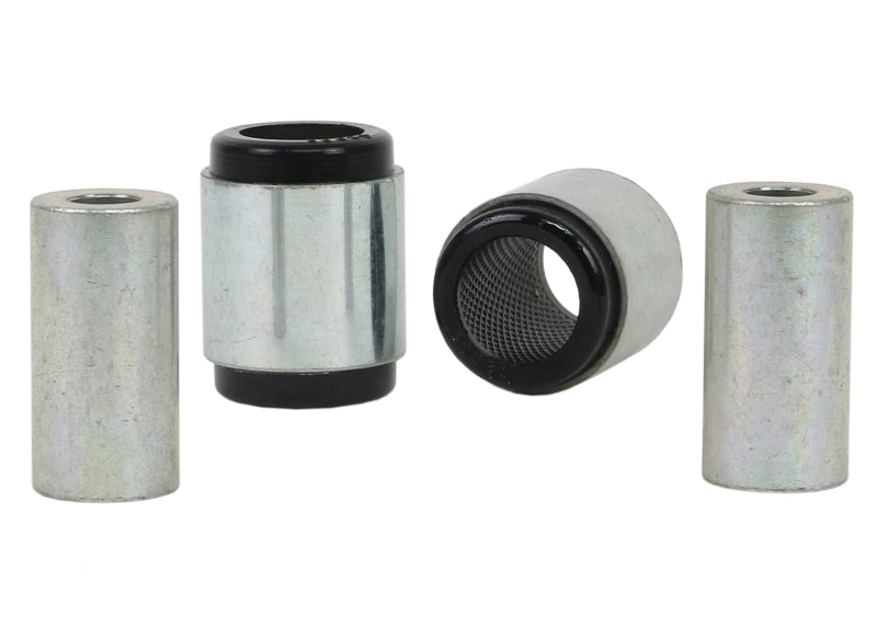 Whiteline-Whiteline Plus 03+ Nissan 350z / Infiniti G35 Rear Lower Inner Control Arm Bushing Kit