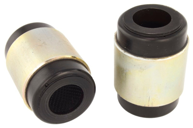 Whiteline-Whiteline Plus 03+ Nissan 350z / Infiniti G35 Rear Lower Outer Control Arm (locates in hub / Rear Hu