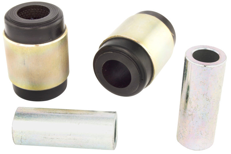 Whiteline-Whiteline Plus 03+ Nissan 350z / Infiniti G35 Rear Lower Outer Control Arm (locates in hub / Rear Hu