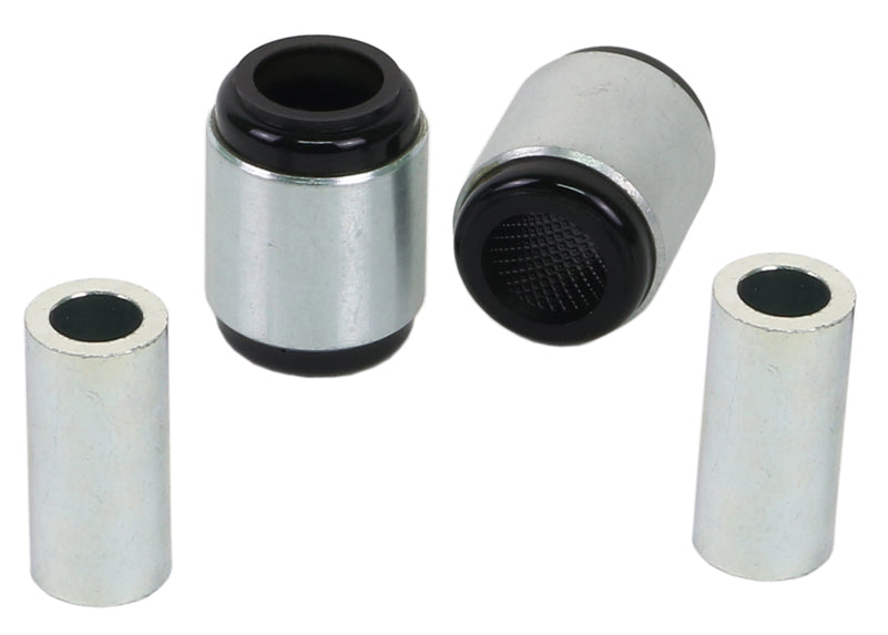 Whiteline-Whiteline Plus 03+ Nissan 350z / Infiniti G35 Rear Lower Rear Trailing Arm (Lateral Arm - locates in