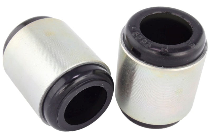 Whiteline-Whiteline Plus 03+ Nissan 350z / Infiniti G35 Rear Lower Rear Trailing Arm (Lateral Arm - locates in