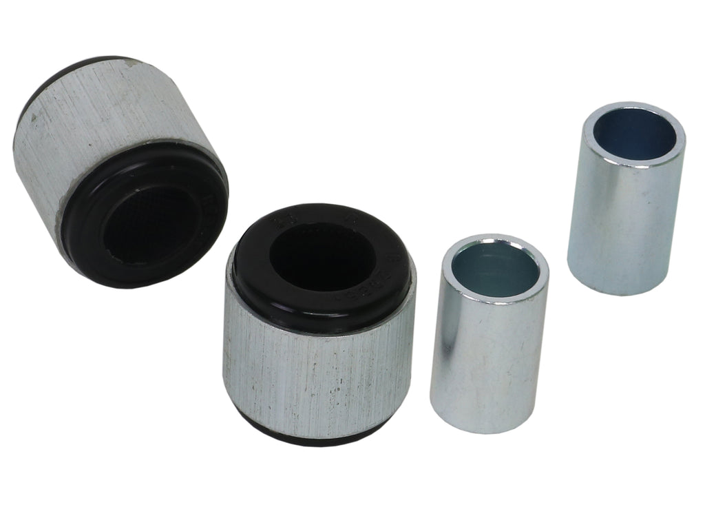 Whiteline-Whiteline Plus 03+ Nissan 350z / Infiniti G35 Rear Upper Front Trailing Arm Bushing Kit