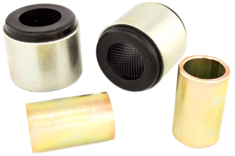 Whiteline-Whiteline Plus 03+ Nissan 350z / Infiniti G35 Rear Upper Front Trailing Arm Bushing Kit
