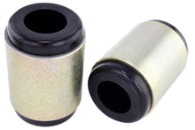 Load image into Gallery viewer, Whiteline-Whiteline Plus 03+ Nissan 350z / Infiniti G35 Rear Upper Inner Control Arm Bushing Kit