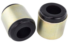 Load image into Gallery viewer, Whiteline-Whiteline Plus 03+ Nissan 350z / Infiniti G35 Rear Upper Rear Trailing Arm (Locates in Hub) Bushing