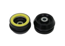 Load image into Gallery viewer, Whiteline-Whiteline Plus 04-06 Pontiac GTO / 8/06-8-09 G8 Front Standard Strut Mount w/ new bearings