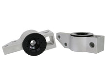 Load image into Gallery viewer, Whiteline-Whiteline Plus 04-12 Volkwagen Golf, 04-12 Audi A3 Front Control Arm Lower Inner Rear Bushing Set