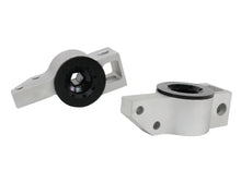 Load image into Gallery viewer, Whiteline-Whiteline Plus 04-12 Volkwagen Golf, 04-12 Audi A3 Front Control Arm Lower Inner Rear Bushing Set