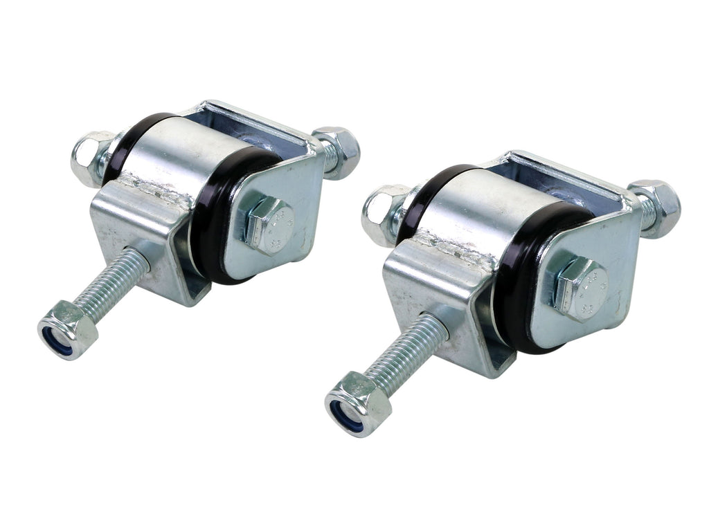 Whiteline-Whiteline Plus 04-8/06 Pontiac GTO / 9/97-8/06 Lumina Engine Mount Assembly