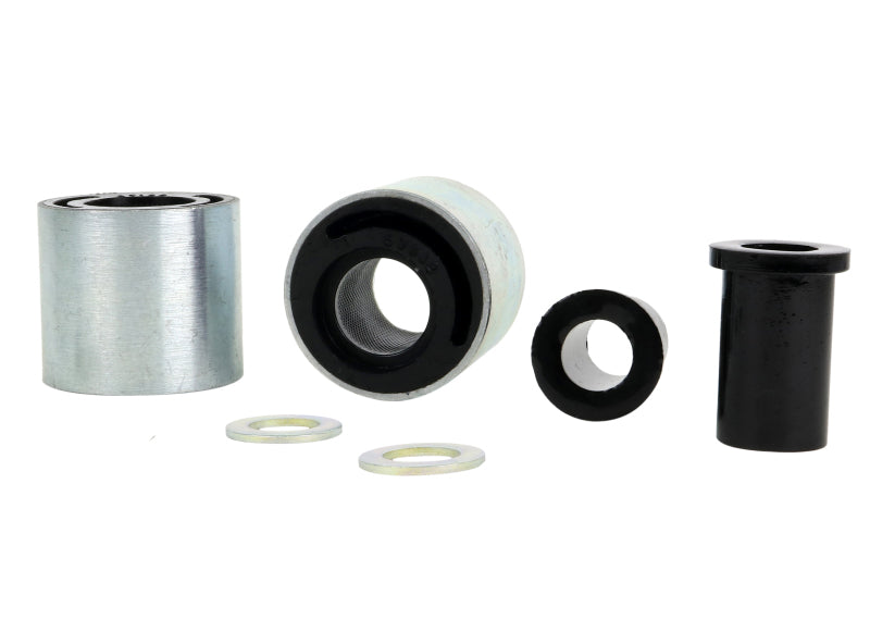 Whiteline-Whiteline Plus 04+ Mazda 3 BK/BL / 7/06+ Mazda 3 MPS Front Caster Correction Control Arm Lower