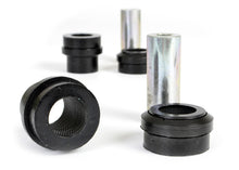 Load image into Gallery viewer, Whiteline-Whiteline Plus 05+ BMW 1 Series/3/05-10/11 3 Series Front C/A-Lwr Rear Inner Bushing Kit (not AWD)