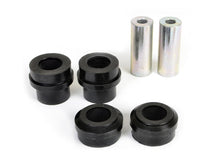 Load image into Gallery viewer, Whiteline-Whiteline Plus 05+ BMW 1 Series/3/05-10/11 3 Series Front C/A-Lwr Rear Inner Bushing Kit (not AWD)