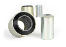 Load image into Gallery viewer, Whiteline-Whiteline Plus 05+ BMW 1 Series/3/05-10/11 3 Series Rear Control Arm - Upper Outer Bushing Kit