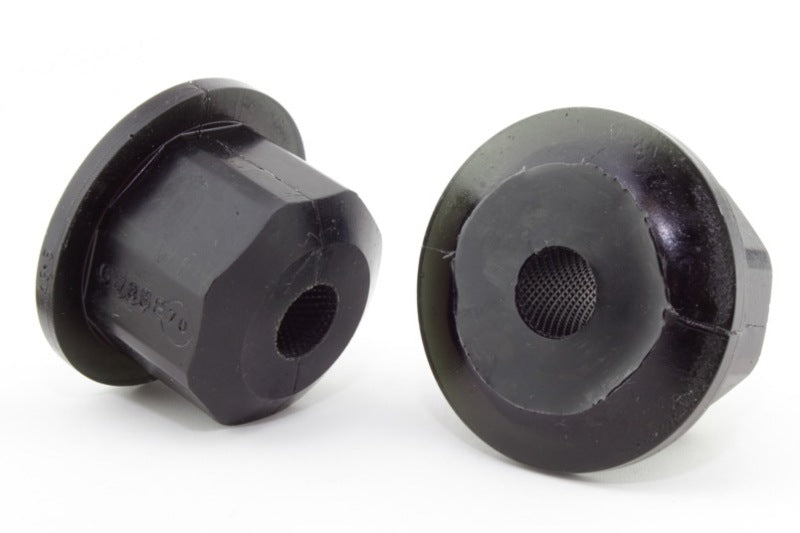 Whiteline-Whiteline Plus 05+ Mazda Miata/MX5 / 07/03+ RX8 Rear Differential Mount-Centre Support Bushing