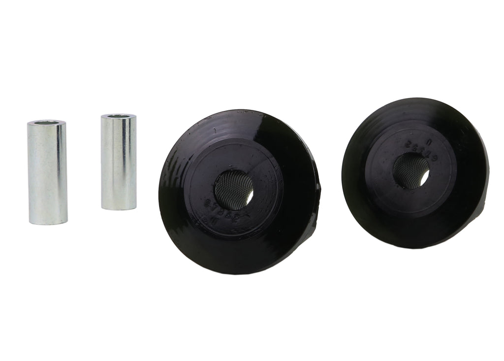 Whiteline-Whiteline Plus 05+ Mazda Miata/MX5 / 07/03+ RX8 Rear Differential Mount-Centre Support Bushing