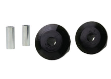 Load image into Gallery viewer, Whiteline-Whiteline Plus 05+ Mazda Miata/MX5 / 07/03+ RX8 Rear Differential Mount-Centre Support Bushing