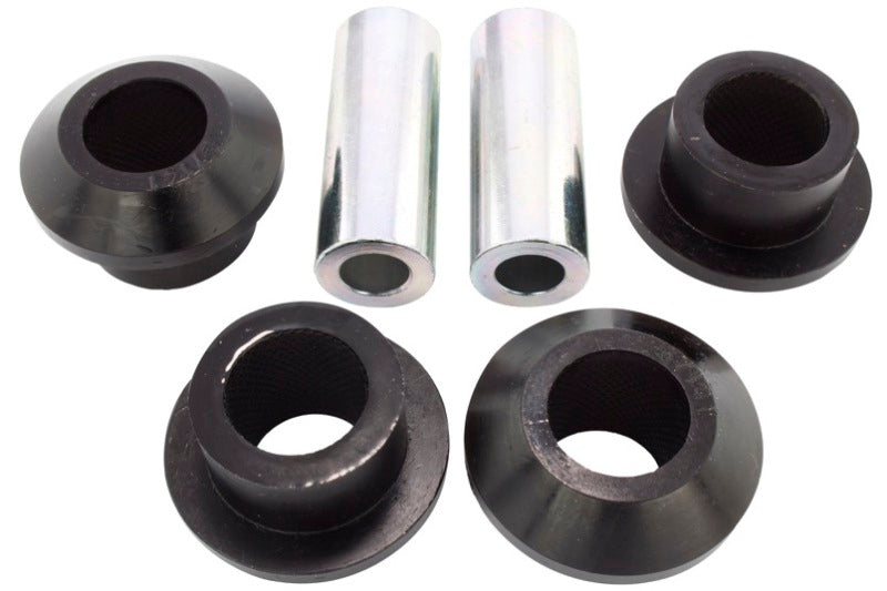 Whiteline-Whiteline Plus 05/05+ Ford Focus / 04-03/08 Mazda 3 Lower Inner Front Control Arm Bushing Kit