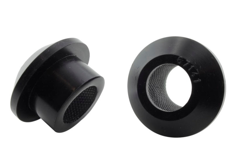Whiteline-Whiteline Plus 05/05+ Ford Focus / 04-03/08 Mazda 3 Lower Inner Front Control Arm Bushing Kit