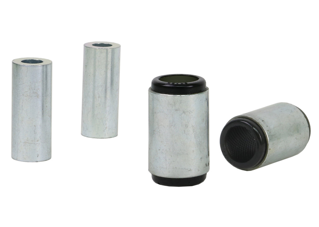 Whiteline-Whiteline Plus 09/02+ Ford Focus / 04-03/08 Mazda 3 Lower Rear Control Arm Bushing Kit