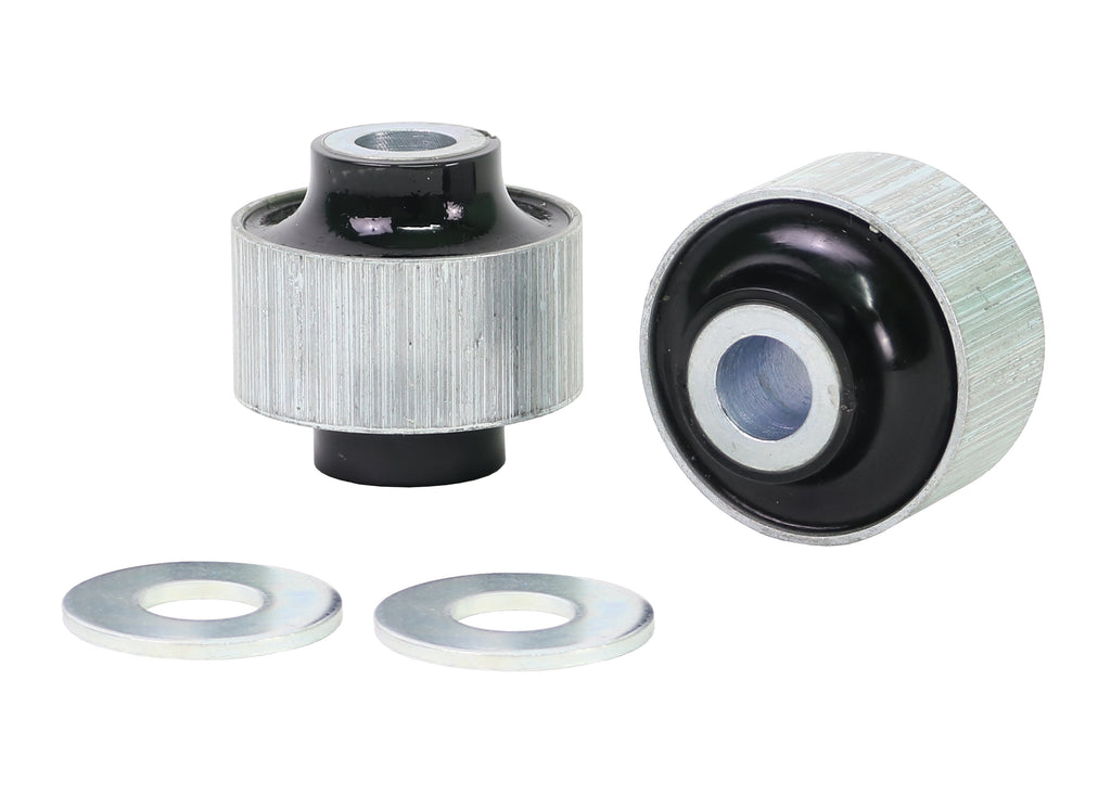 Whiteline-Whiteline Plus 09/03+ Subaru Forester 4/6cyl / 07+ Impreza Rear Lower Inner Control Arm Bushing Kit