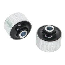 Load image into Gallery viewer, Whiteline-Whiteline Plus 10/06+ Toyota Aurion / 6/06+ Camry Front Lower Inner Rear Control Arm Bushing Ki