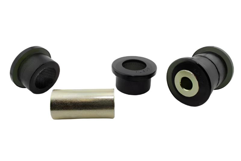 Whiteline-Whiteline Plus 10+ Chevrolet Camaro / 8/06-8/09 Pontiac G8 Rear Lower Outer Control Arm Bushing Kit