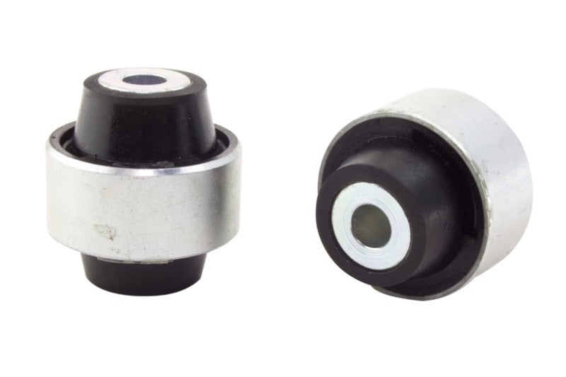 Whiteline-Whiteline Plus 10/00-3/06 Toyota MR2 Spyder Front Control Arm - Lower Inner Rear Bushing Kit