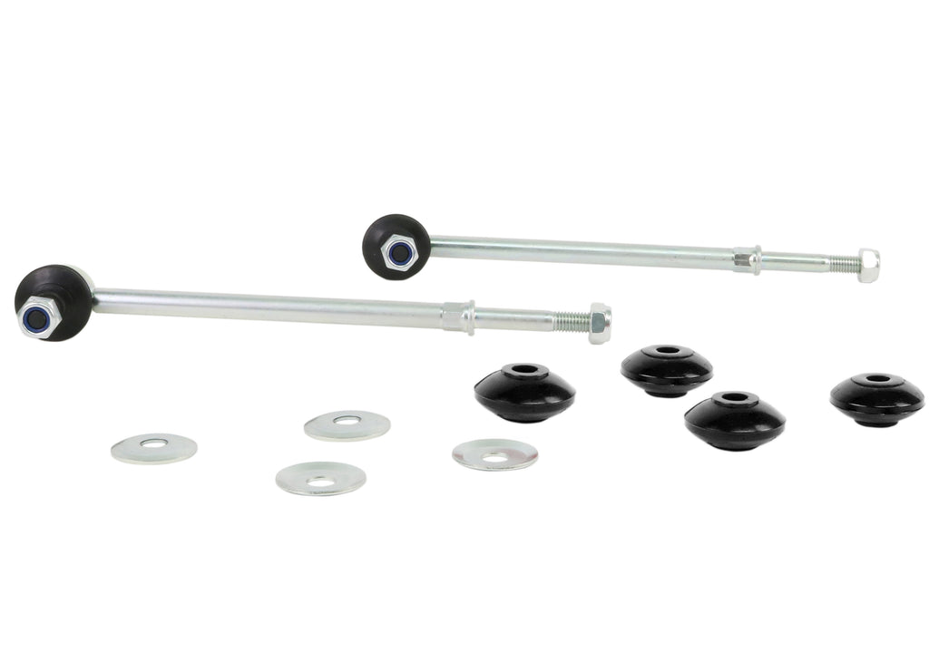 Whiteline-Whiteline Plus 10/02-08/06 Pontiac GTO 8cyl Front Sway Bar Link Assembly