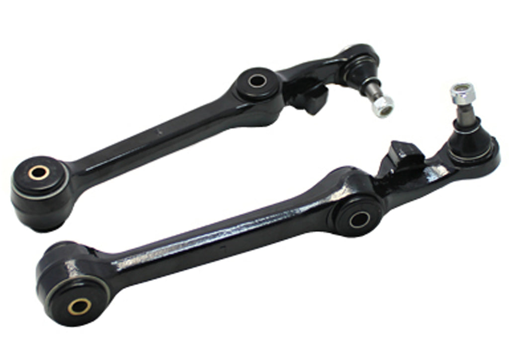 Whiteline-Whiteline Plus 10/02-08/06 Pontiac GTO Front Control Arm - Lower Arm Assembly (Replacement Arm)
