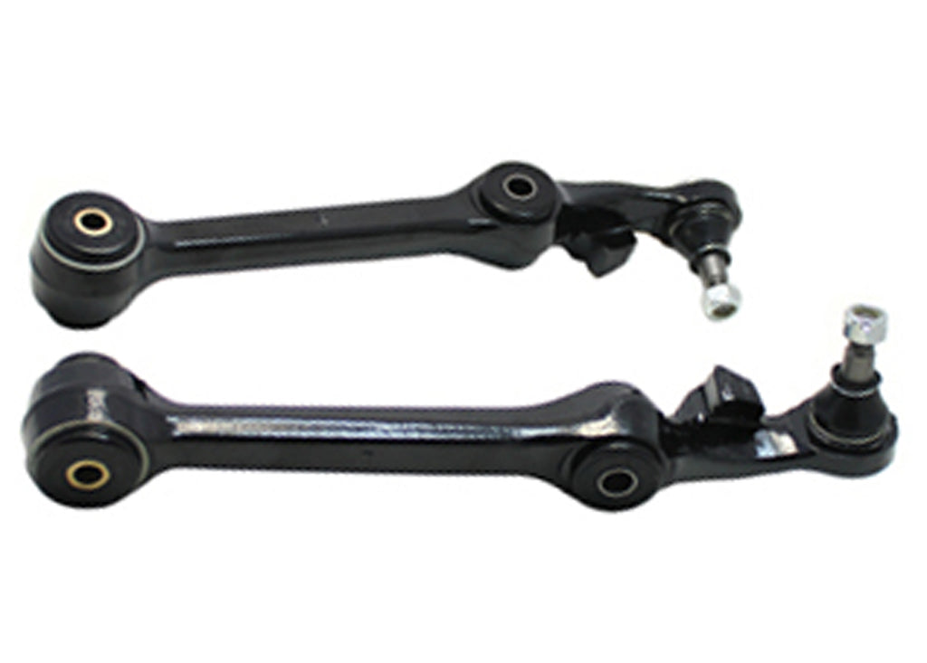 Whiteline-Whiteline Plus 10/02-08/06 Pontiac GTO Front Control Arm - Lower Arm Assembly (Replacement Arm)