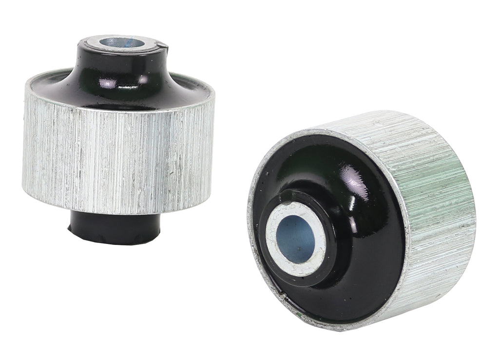 Whiteline-Whiteline Plus 10/06+ Toyota Aurion / 6/06+ Camry Front Lower Inner Rear Control Arm Bushing Ki