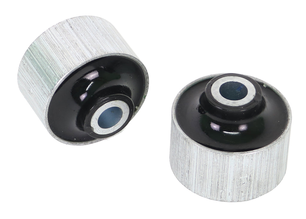 Whiteline-Whiteline Plus 10/06+ Toyota Aurion / 6/06+ Camry Front Lower Inner Rear Control Arm Bushing Ki