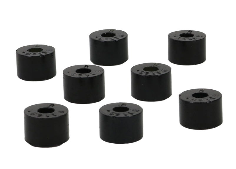 Whiteline-Whiteline Plus 10/85-4/90 4cyl Front and Rear Sway Bar Link Assembly