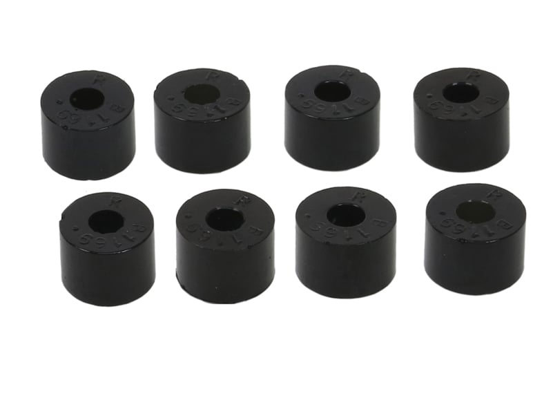 Whiteline-Whiteline Plus 10/85-4/90 4cyl Front and Rear Sway Bar Link Assembly