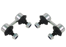 Load image into Gallery viewer, Whiteline-Whiteline Plus 10/89-3/06 Toyota Celica Sway Bar Link Assembly (ball/ball link)